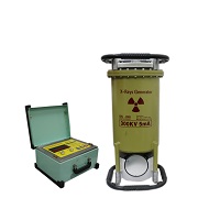 XXG-3005便攜式X射線機(jī)