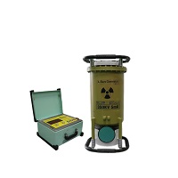 XXG-3505便攜式X射線機(jī)